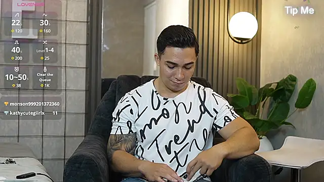 Ryan Hunt online show from 02-26-25, 03:19