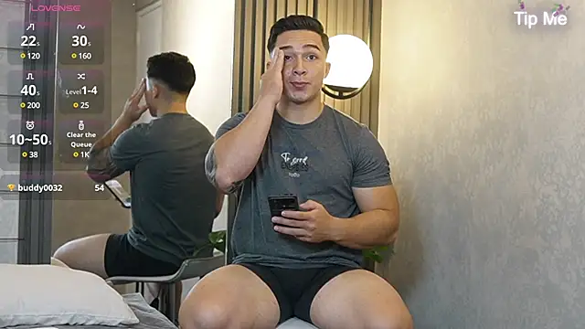 Ryan Hunt online show from 03-05-25, 03:51