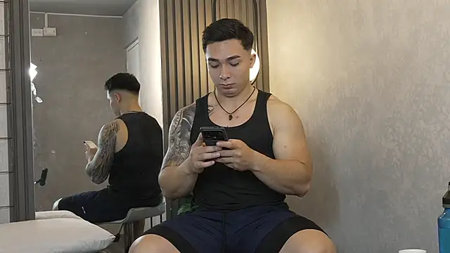 Ryan Hunt online show from 03-13-25, 12:56