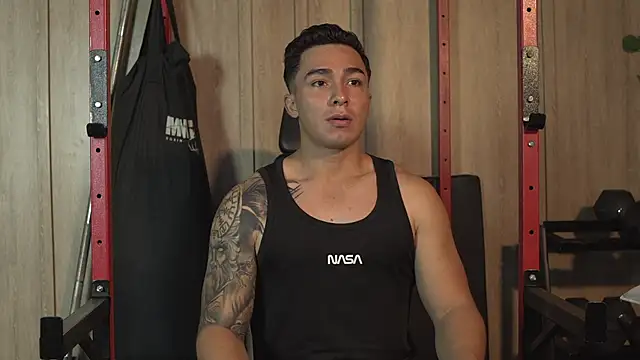 Ryan Hunt online show from 10-06-25, 12:35