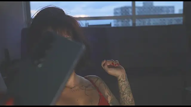 LorenRosse online show from 01-07-26, 11:07