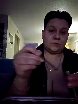 Snapshot of DevilDahm chatting on 12-07-24, 02:53 DevilDahm online show from 12-07-24, 02:53