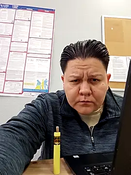 Snapshot of DevilDahm chatting on 12-07-24, 03:52 DevilDahm online show from 12-07-24, 03:52