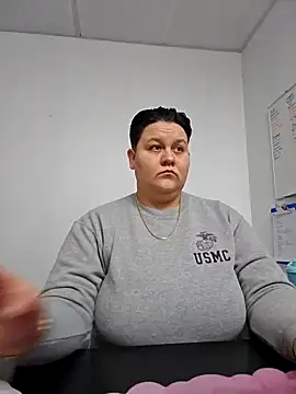 Snapshot of DevilDahm chatting on 12-09-24, 04:58 DevilDahm online show from 12-09-24, 04:58