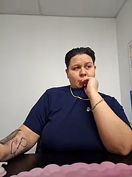 Snapshot of DevilDahm chatting on 12-30-24, 07:53 DevilDahm online show from 12-30-24, 07:53