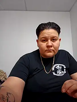 Snapshot of DevilDahm chatting on 01-03-25, 03:44 DevilDahm online show from 01-03-25, 03:44