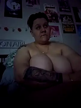 Snapshot of DevilDahm chatting on 01-31-25, 03:41 DevilDahm online show from 01-31-25, 03:41