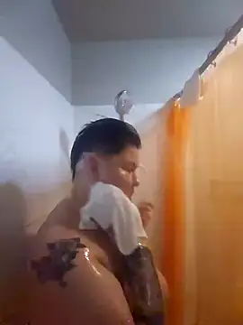 Snapshot of DevilDahm chatting on 02-11-25, 02:02 DevilDahm online show from 02-11-25, 02:02