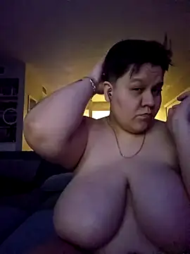 Snapshot of DevilDahm chatting on 02-16-25, 05:37 DevilDahm online show from 02-16-25, 05:37