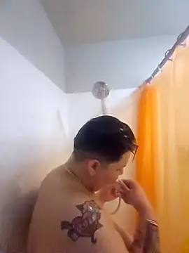 Snapshot of DevilDahm chatting on 03-19-25, 02:48 DevilDahm online show from 03-19-25, 02:48