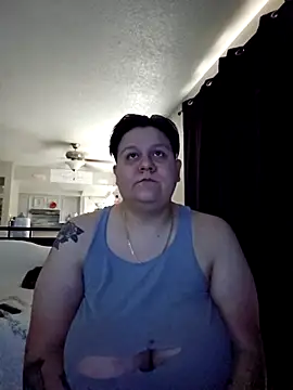 Snapshot of DevilDahm chatting on 10-23-25, 08:40 DevilDahm online show from 10-23-25, 08:40