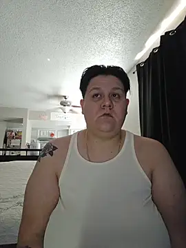 Snapshot of DevilDahm chatting on 10-25-25, 08:47 DevilDahm online show from 10-25-25, 08:47