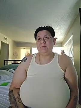 Snapshot of DevilDahm chatting on 10-27-25, 11:31 DevilDahm online show from 10-27-25, 11:31