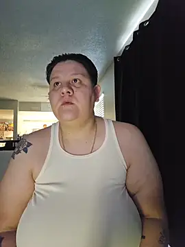 Snapshot of DevilDahm chatting on 10-30-25, 06:41 DevilDahm online show from 10-30-25, 06:41