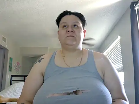 Snapshot of DevilDahm chatting on 11-02-25, 06:43 DevilDahm online show from 11-02-25, 06:43