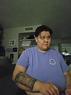 Snapshot of DevilDahm chatting on 01-14-26, 07:14 DevilDahm online show from 01-14-26, 07:14