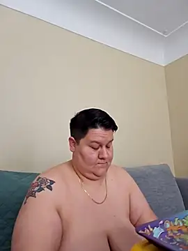 DevilDahm online show from 04-05-26, 06:38