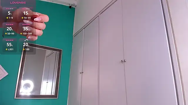 Sthef Castle online show from 03-02-25, 12:01