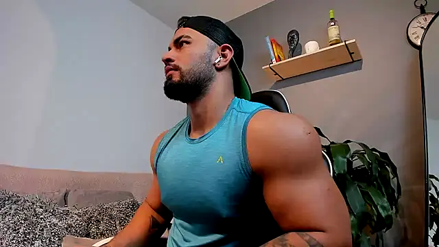 jaxon colton online show from 01-17-25, 03:12