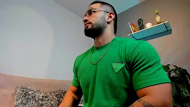 jaxon colton online show from 01-18-25, 02:03