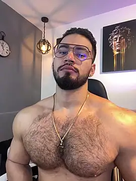 jaxon colton online show from 02-28-25, 03:59