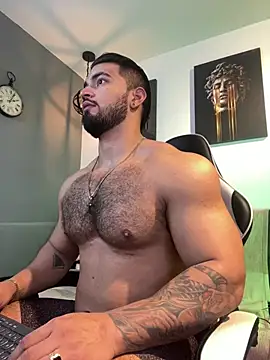 jaxon colton online show from 02-28-25, 07:05