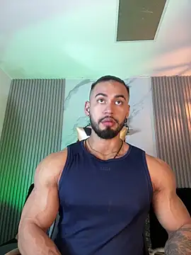 jaxon colton online show from 11-23-25, 02:00