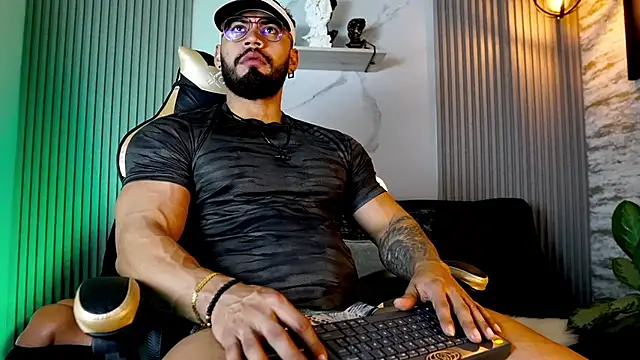 jaxon colton online show from 12-05-25, 09:18