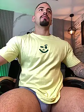 jaxon colton online show from 03-26-26, 01:22