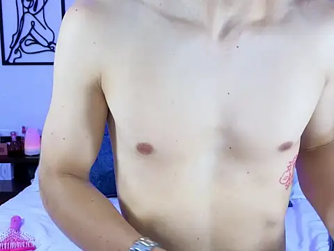 Deam Broowm online show from 03-26-26, 06:57