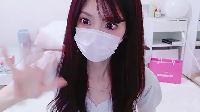 Snapshot of oxo_yuna_oxo chatting on 04-14-26, 05:13 oxo yuna oxo online show from 04-14-26, 05:13