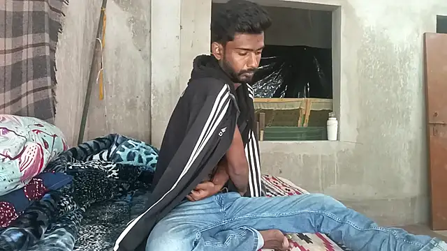 NICK IN online show from 01-24-25, 04:06