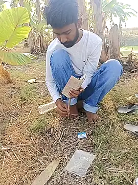 NICK IN online show from 11-26-25, 03:18