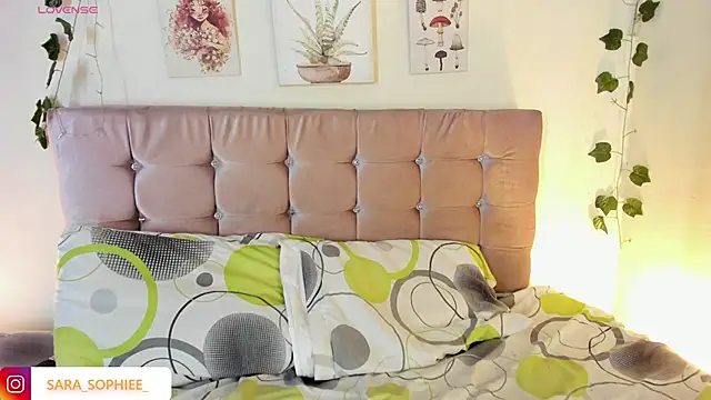 sara sophieee online show from 02-08-25, 02:58