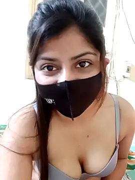 Snapshot of Hoty-Shivangi chatting on 02-26-25, 10:15 Hoty-Shivangi online show from 02-26-25, 10:15