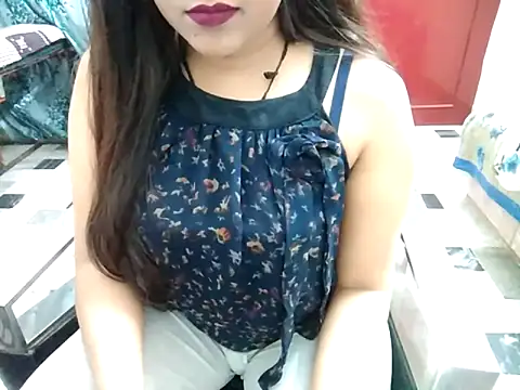 aarushi sharmaa online show from 02-21-25, 05:53