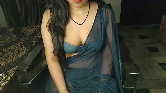 aarushi sharmaa online show from 04-03-26, 02:09