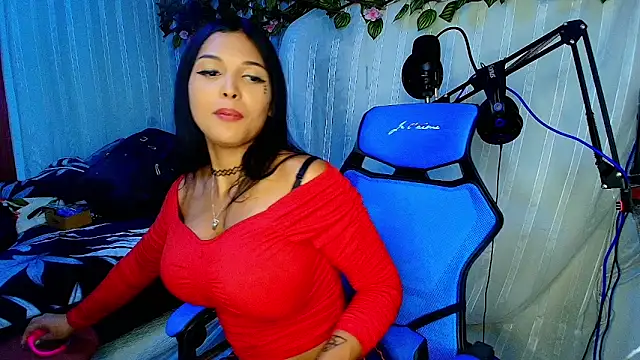 MOMMYJEVAA online show from 03-19-25, 11:25