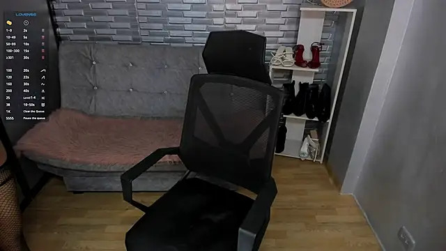 coniie jhons online show from 02-06-25, 11:10