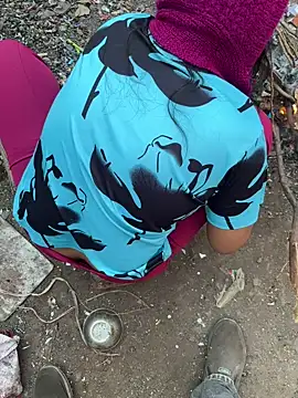 xyztopbeing online show from 01-06-25, 02:15