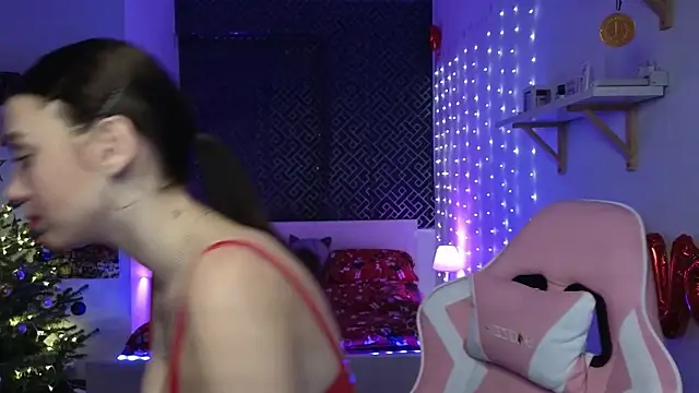 AliceSpark online show from 12-29-24, 07:22