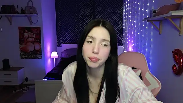 AliceSpark online show from 01-24-25, 10:51