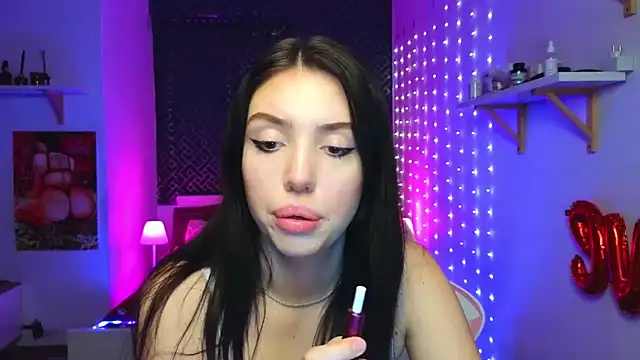 AliceSpark online show from 03-21-25, 06:18