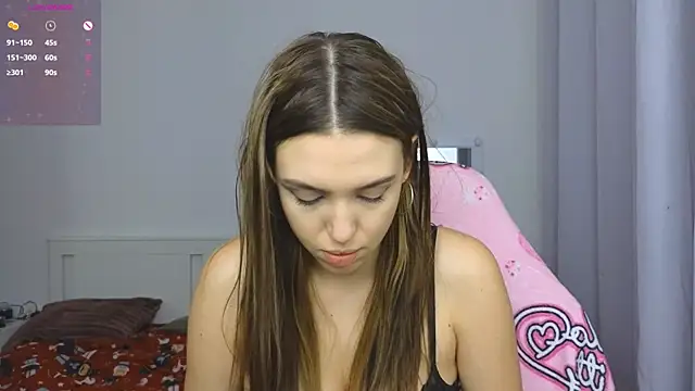 AliceSpark online show from 12-22-25, 06:49