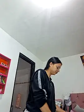 Daila 20  online show from 03-12-26, 02:01