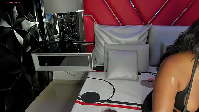 KeniaMuller online show from 09-17-25, 12:40