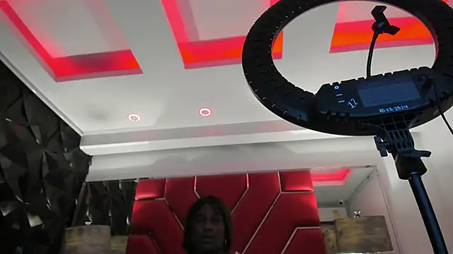 KeniaMuller online show from 09-30-25, 11:59