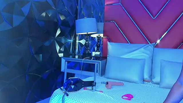 KeniaMuller online show from 10-01-25, 12:33