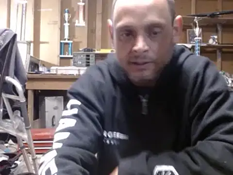 Buffshagswell online show from 03-11-25, 01:16