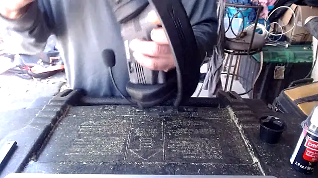 Buffshagswell online show from 03-19-25, 04:13